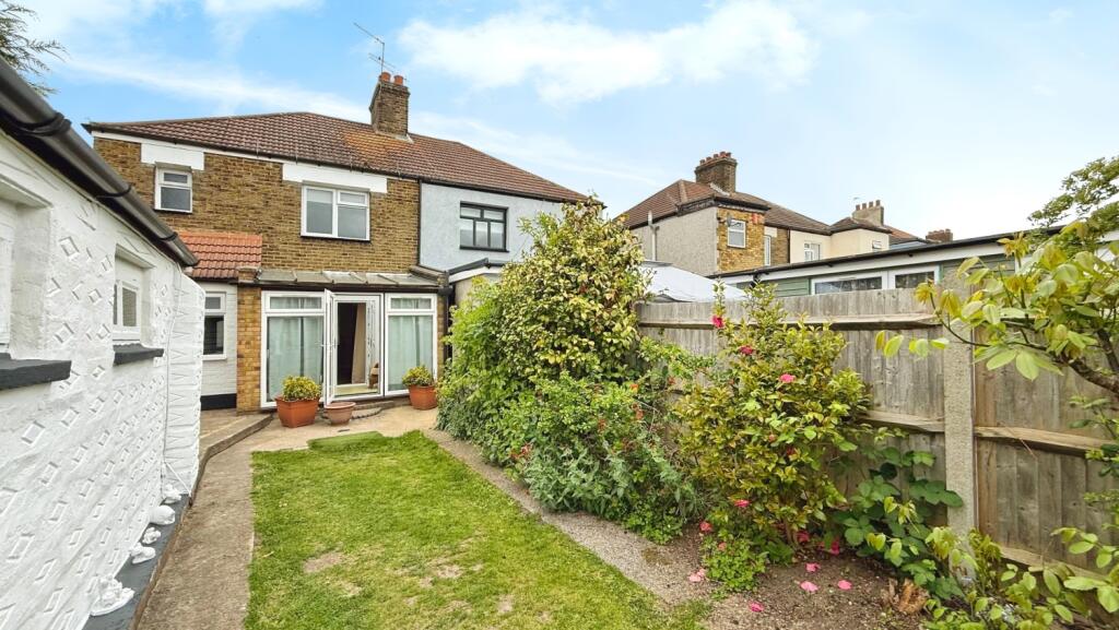 Main image of property: Elsa Road Welling DA16