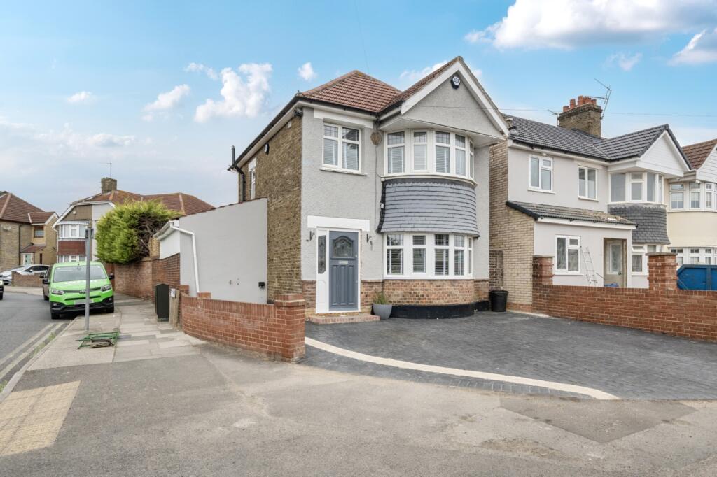 Main image of property: Okehampton Crescent Welling DA16