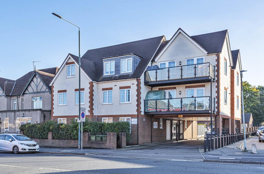 Main image of property: Bellegrove Road Welling DA16