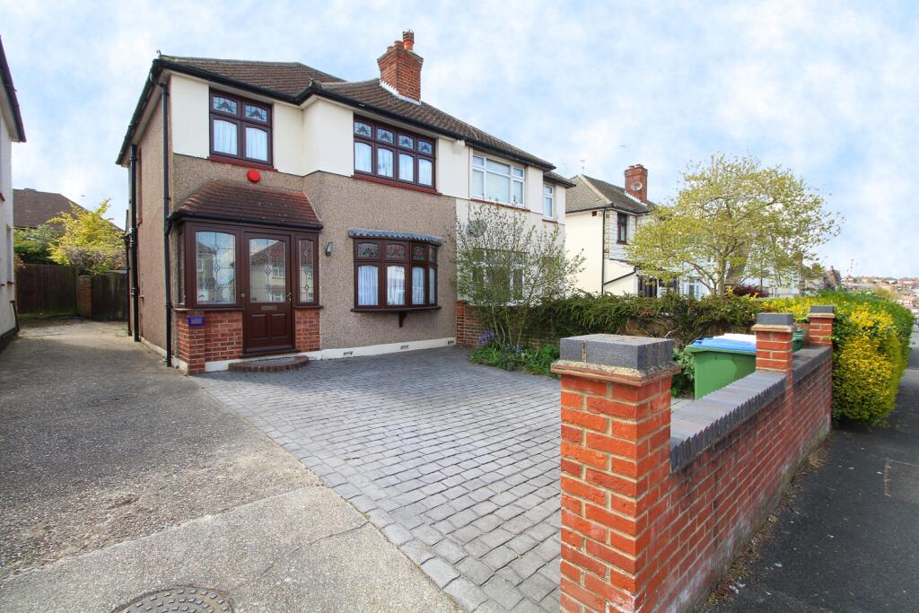 Main image of property: Edison Road Welling DA16