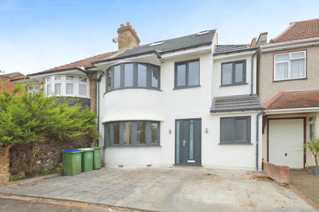 Main image of property: Axminster Crescent Welling DA16