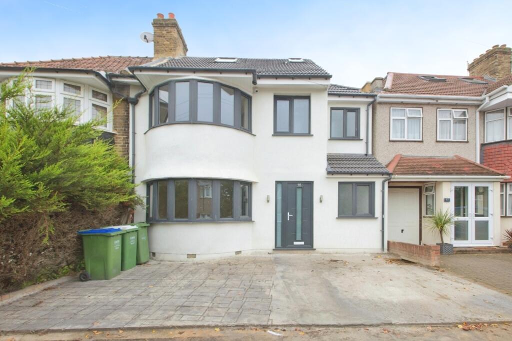 Main image of property: Axminster Crescent Welling DA16
