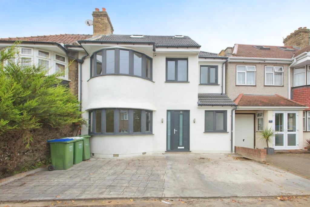 Main image of property: Axminster Crescent Welling DA16