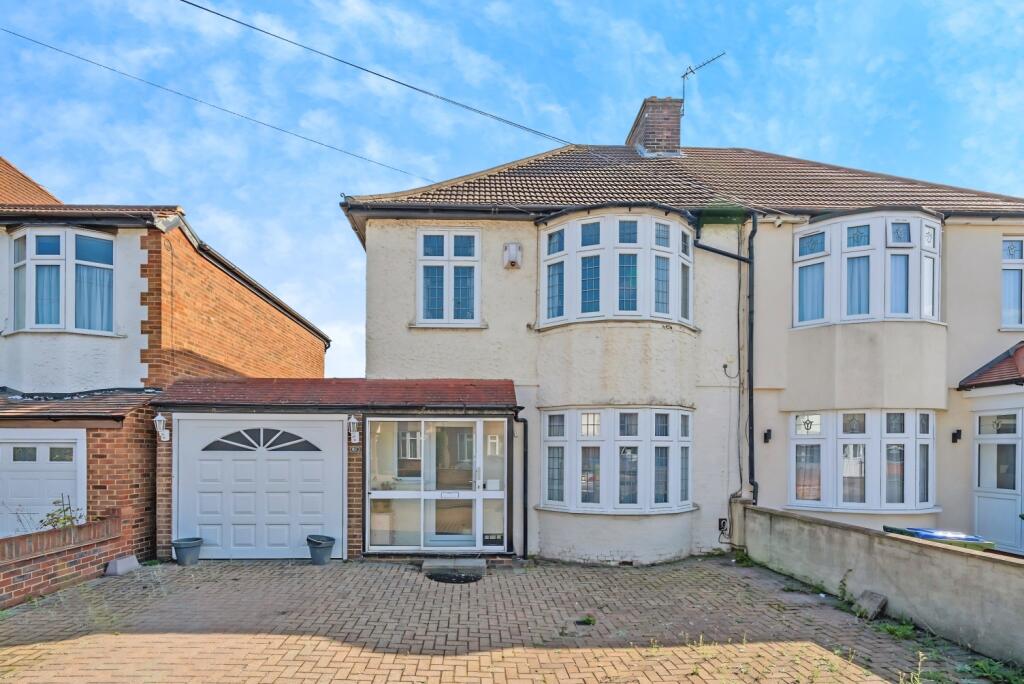 Main image of property: Faraday Road Welling DA16
