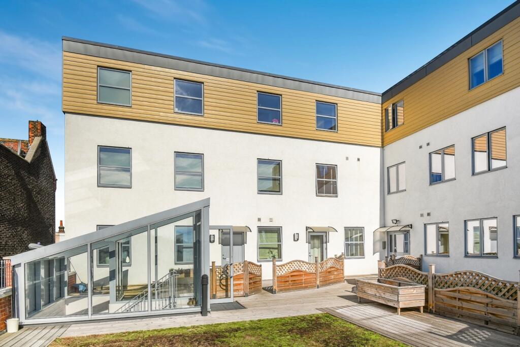 Main image of property: Upper Wickham Lane Welling DA16