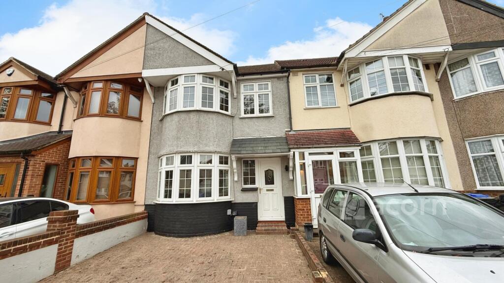 Main image of property: Sutherland Avenue Welling DA16