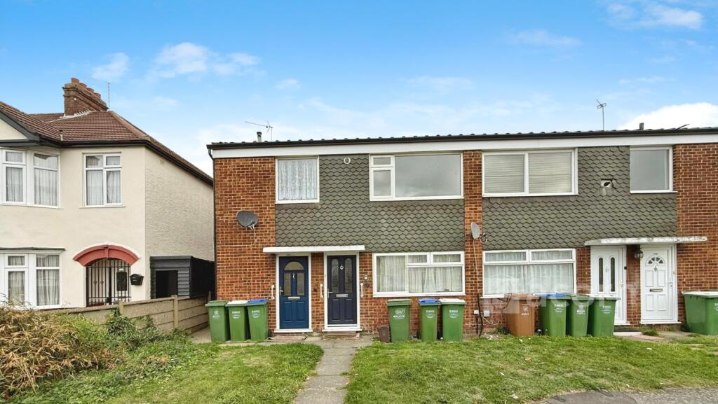 Main image of property: Bellegrove Road Welling DA16
