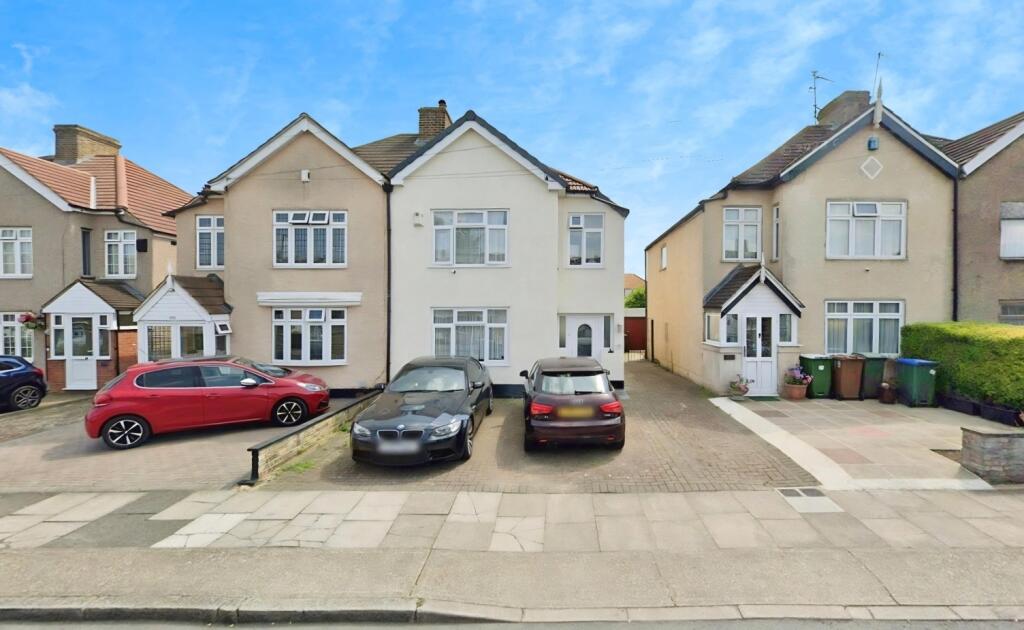 Main image of property: Wickham Street Welling DA16