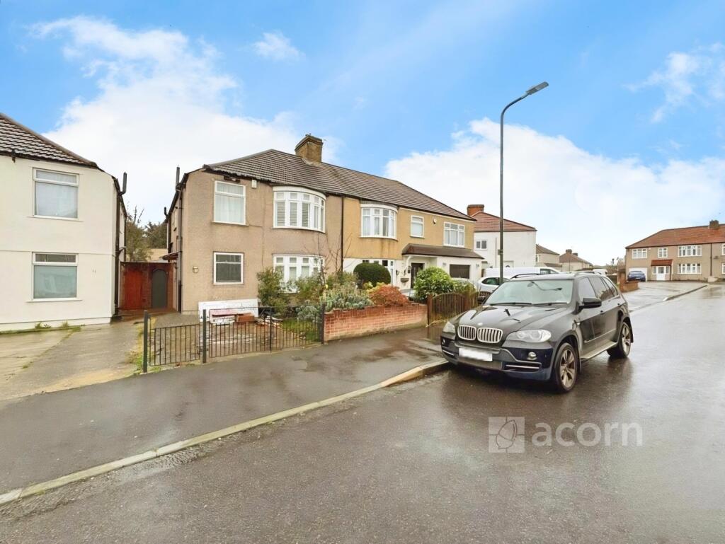 Main image of property: Tidford Road Welling DA16