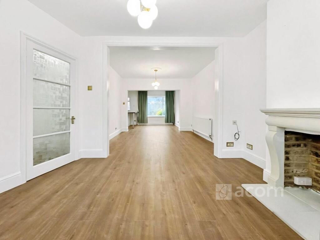 Main image of property: Tidford Road Welling DA16