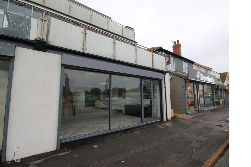 Main image of property: South Coast Road, BN10