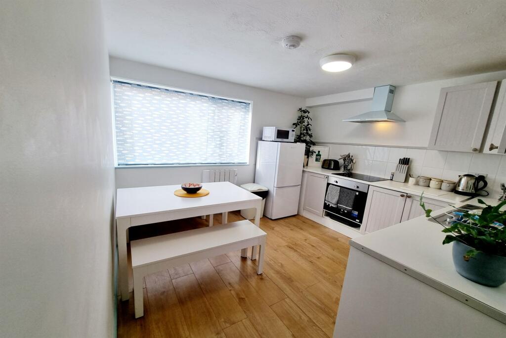 Property image - Old Tree Parade, Broad Street, BN25