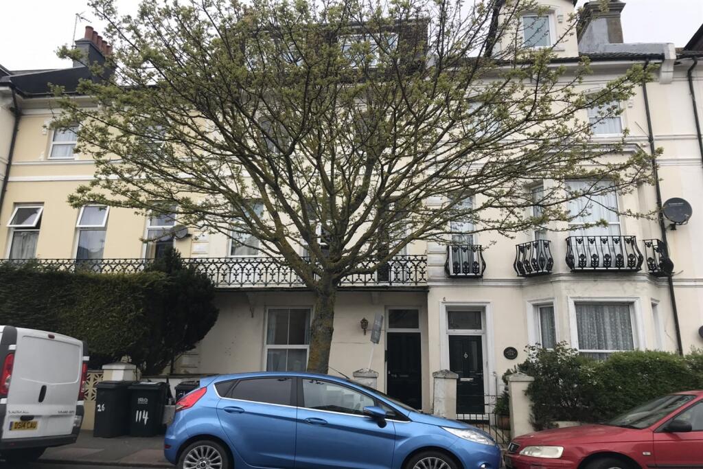 Main image of property: Pevensey Road, Eastbourne, BN22