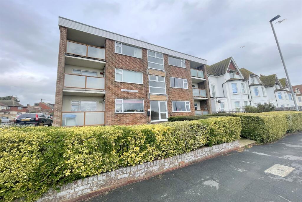 Main image of property: Grosvenor Court, Claremont Road, BN25