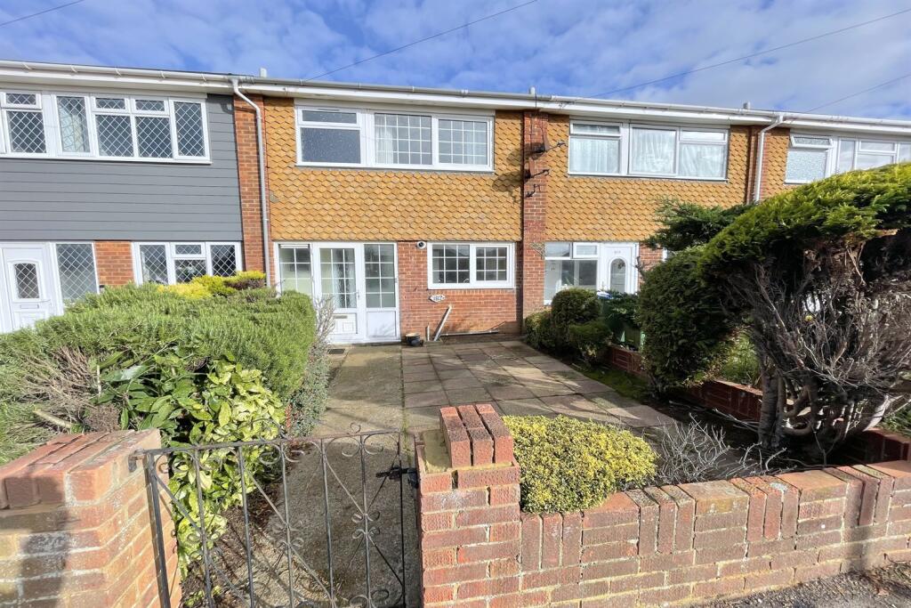 Main image of property: Arundel Road, BN10