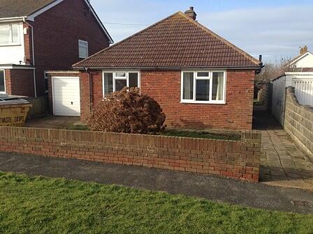 Main image of property: Capel Avenue, BN10