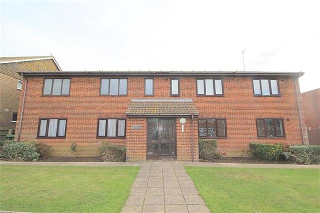 Main image of property: Cavell Court, Cavell Avenue, BN10
