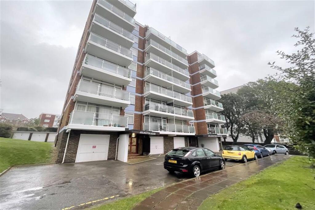 Main image of property: Arlington House, Upperton Road, BN21