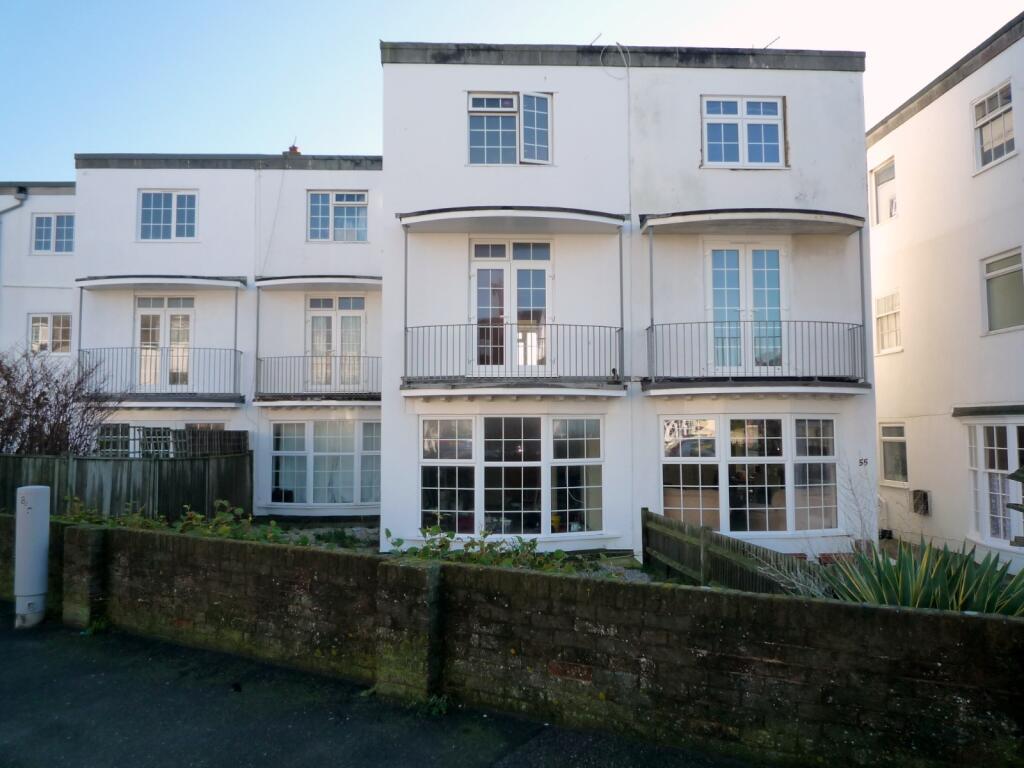 Main image of property: Dane Road, Seaford, BN25