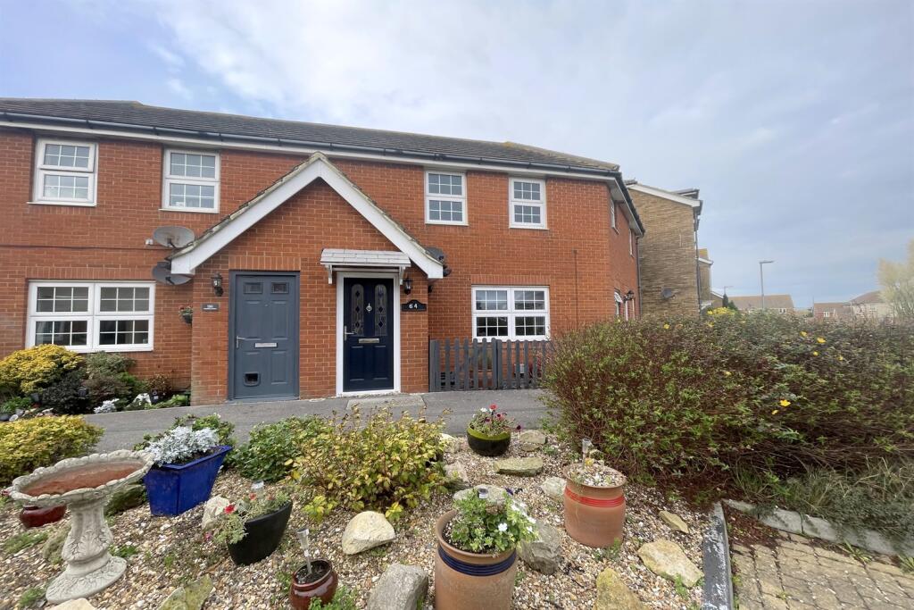 Main image of property: Westview Close, BN10