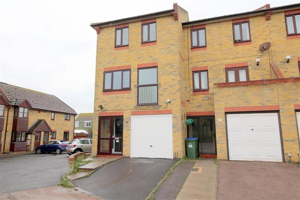 Main image of property: Clayfields, BN10