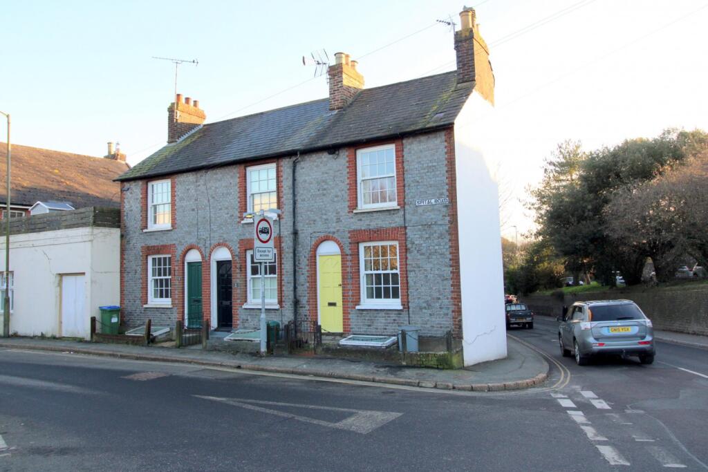 Main image of property: Spital Road, BN7