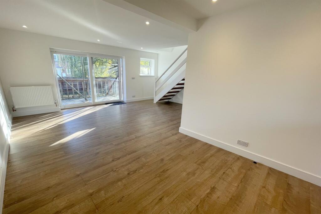 Main image of property: Bramber Close, BN10