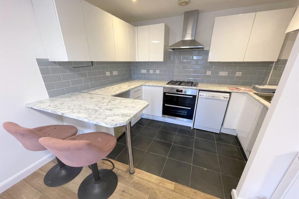 Main image of property: Flint Way, BN10