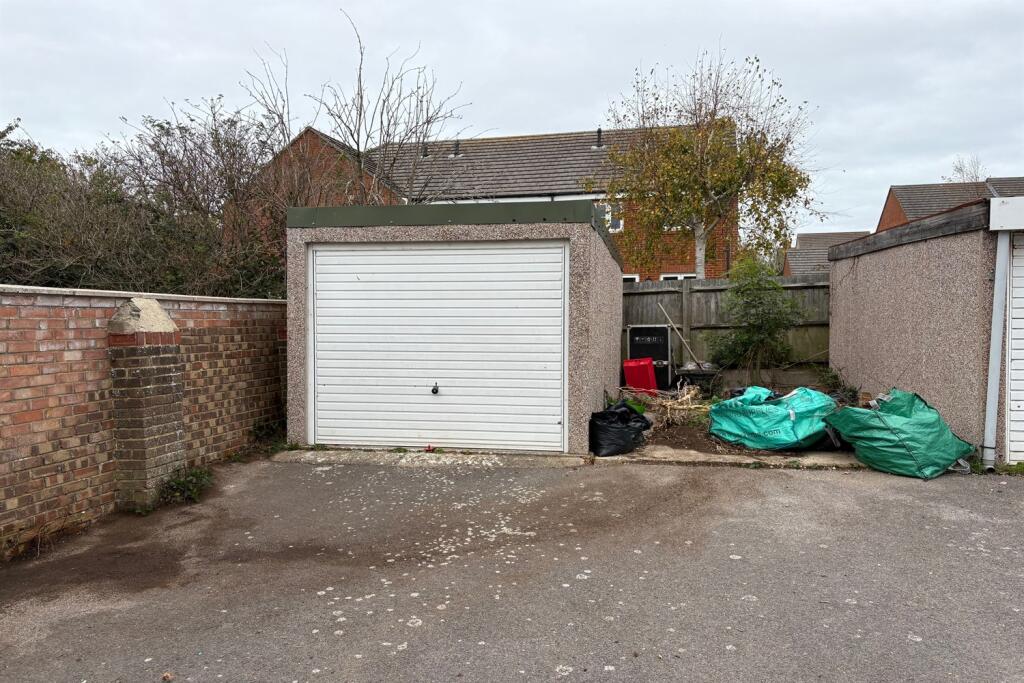 Main image of property: Belvedere Gardens, BN25