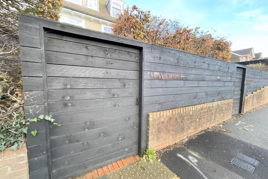 Main image of property: Eastbourne Road, BN25