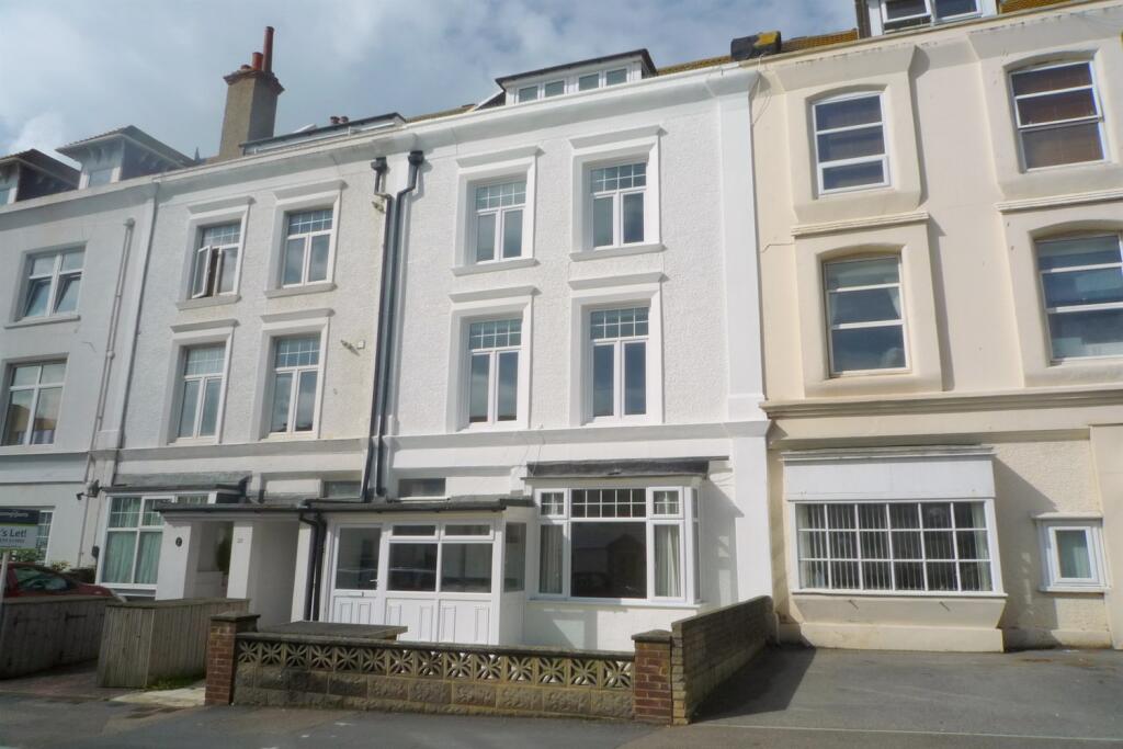 Main image of property: Pelham Road, Seaford, BN25