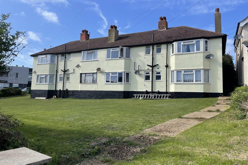 Main image of property: Chichester Lodge, Claremont Road, Seaford, BN25