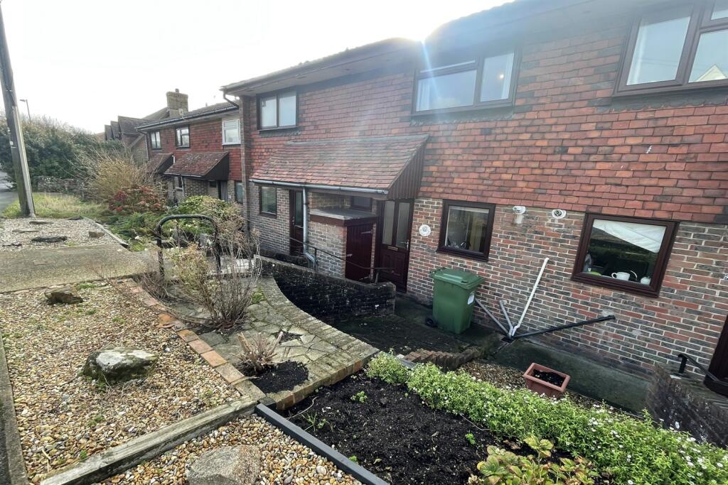 Main image of property: Court Leet, Steyne Road, BN25