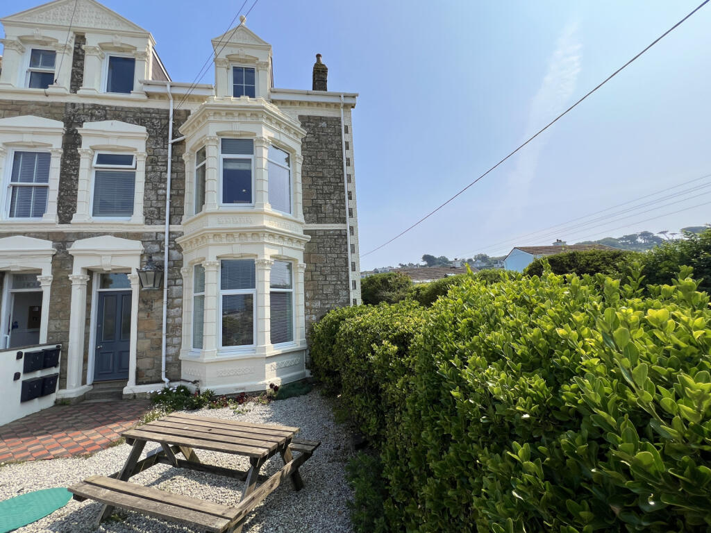 Main image of property: Feliskirk Court, Marazion, TR17 0HA