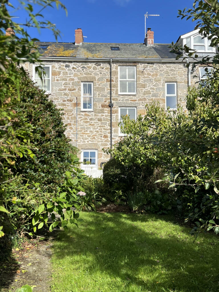 Main image of property: Southview Terrace, Mousehole, TR19 6QJ