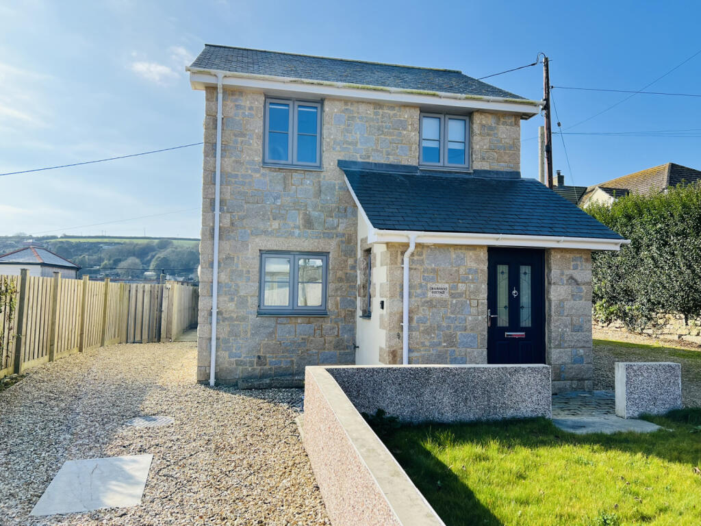 Main image of property: The Parade, Mousehole, TR19 6PP