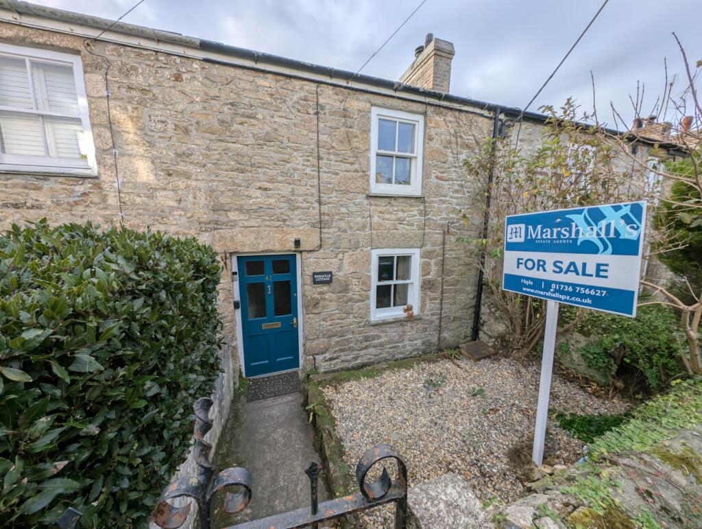 Main image of property: Fore Street, St. Erth, Hayle, TR27 6HT
