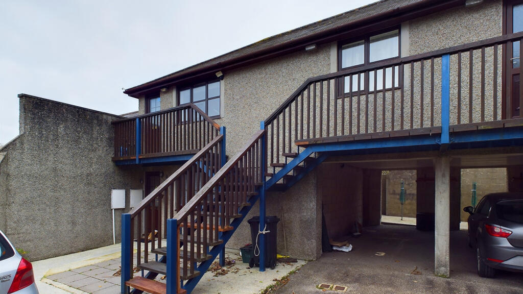 Main image of property: North Orchard Court, Goldsithney, TR20 9JY