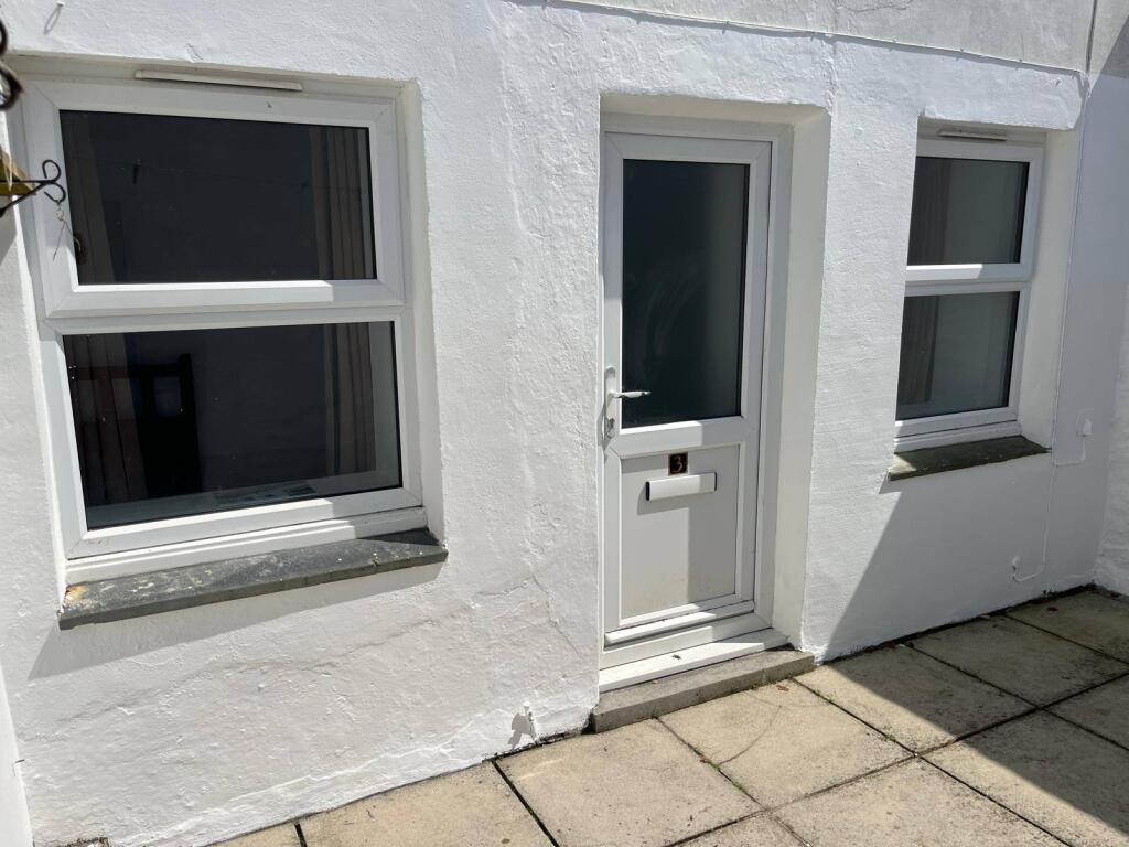 Main image of property: Alexandra Terrace, Penzance, TR18 4NX