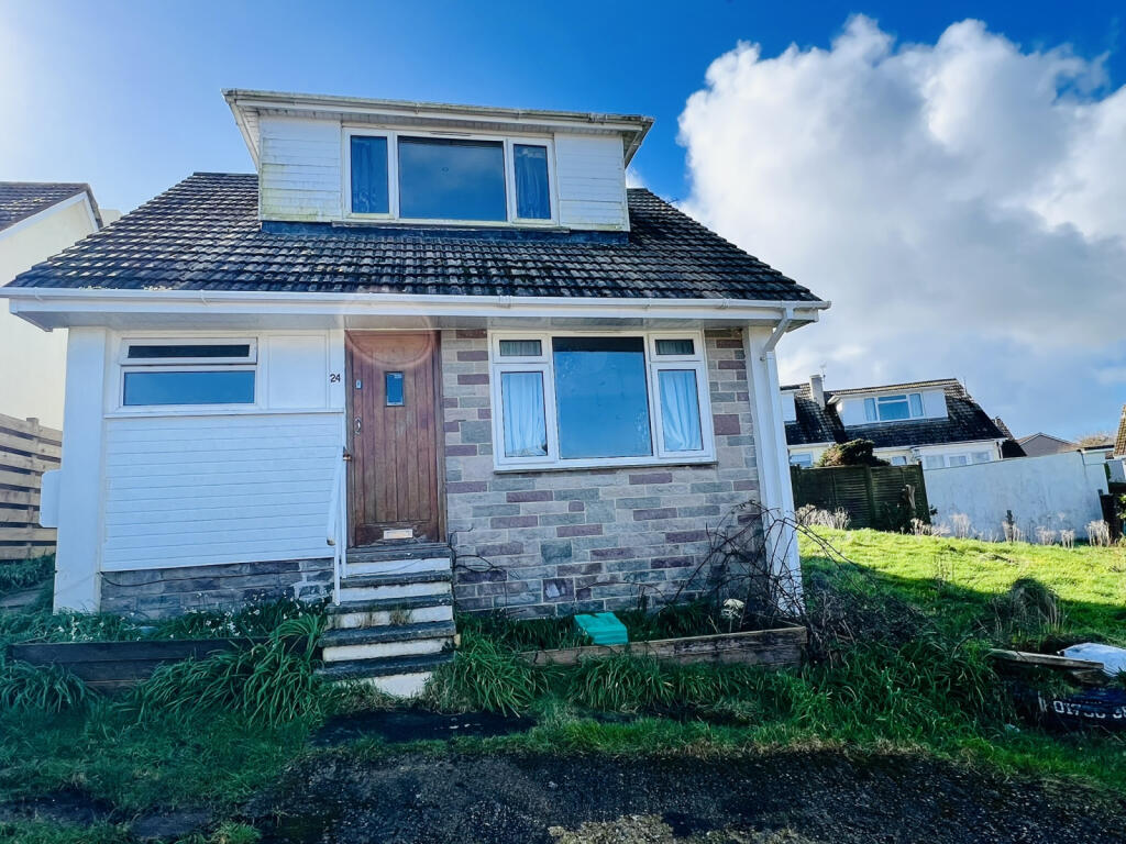 Main image of property: Gurnick Road, Newlyn, TR18 5DG