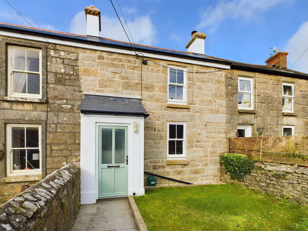 Main image of property: Carnyorth, St. Just, TR19 7QD