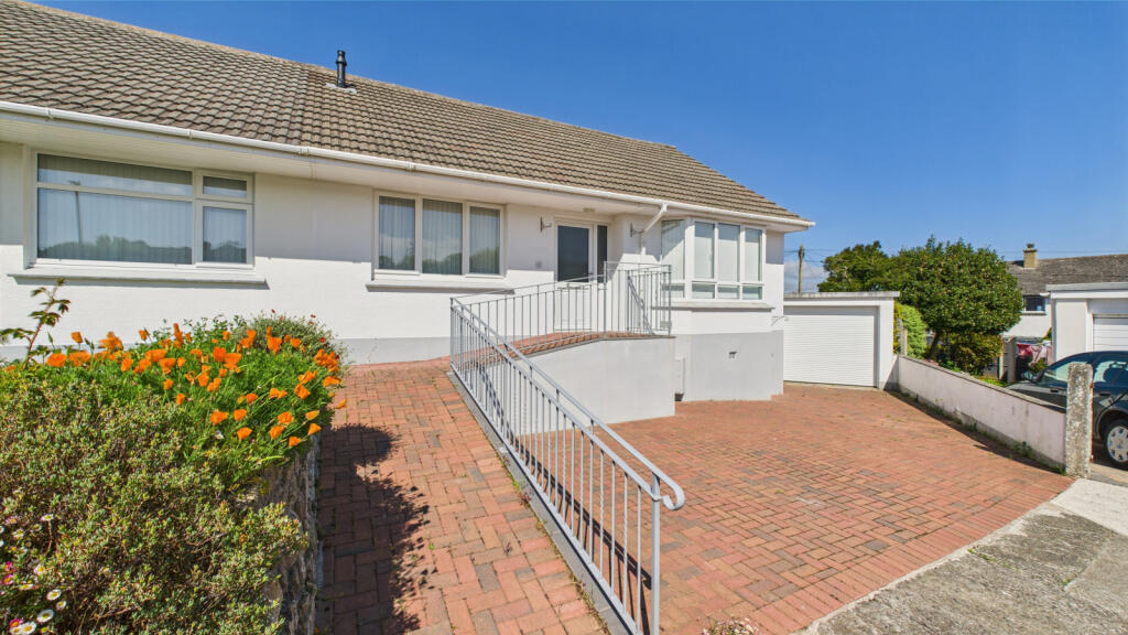 Main image of property: Lansdowne Close, Penzance, TR18 4RJ