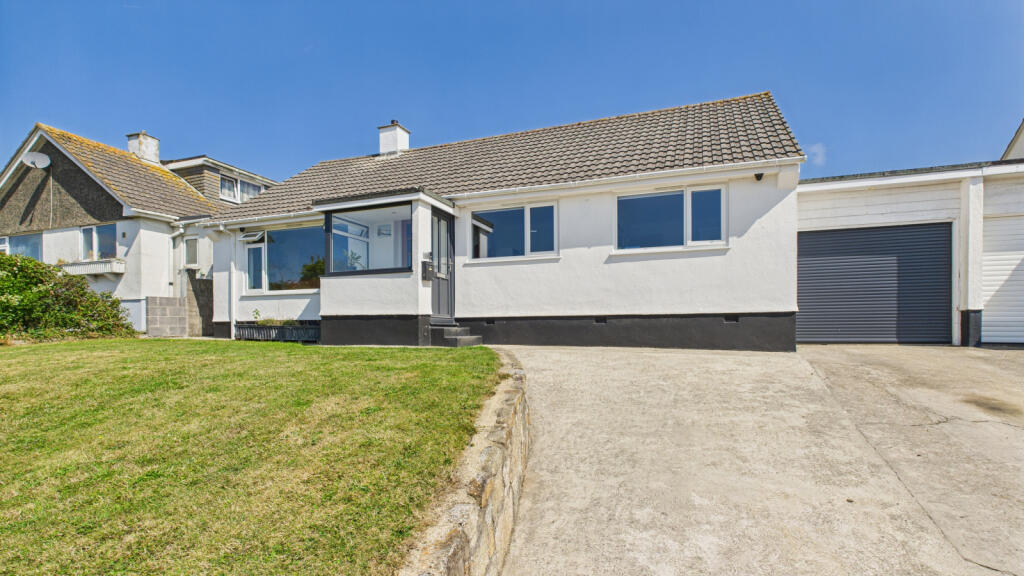 Main image of property: Tregender Road, Crowlas, TR20 8DN