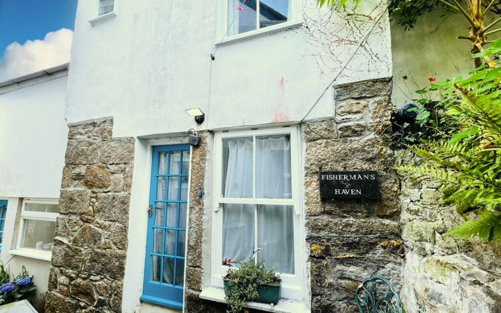 Main image of property: Commercial Road, Mousehole, TR19 6QG