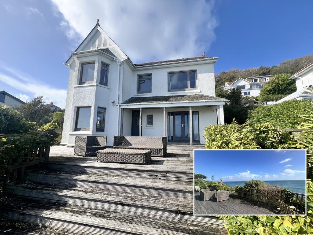 Main image of property: Cliff Road, Mousehole, TR19 6PX