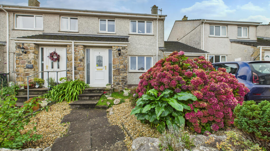 Main image of property: Hendras Parc, Carbis Bay, St. Ives, Cornwall, TR26 2TT