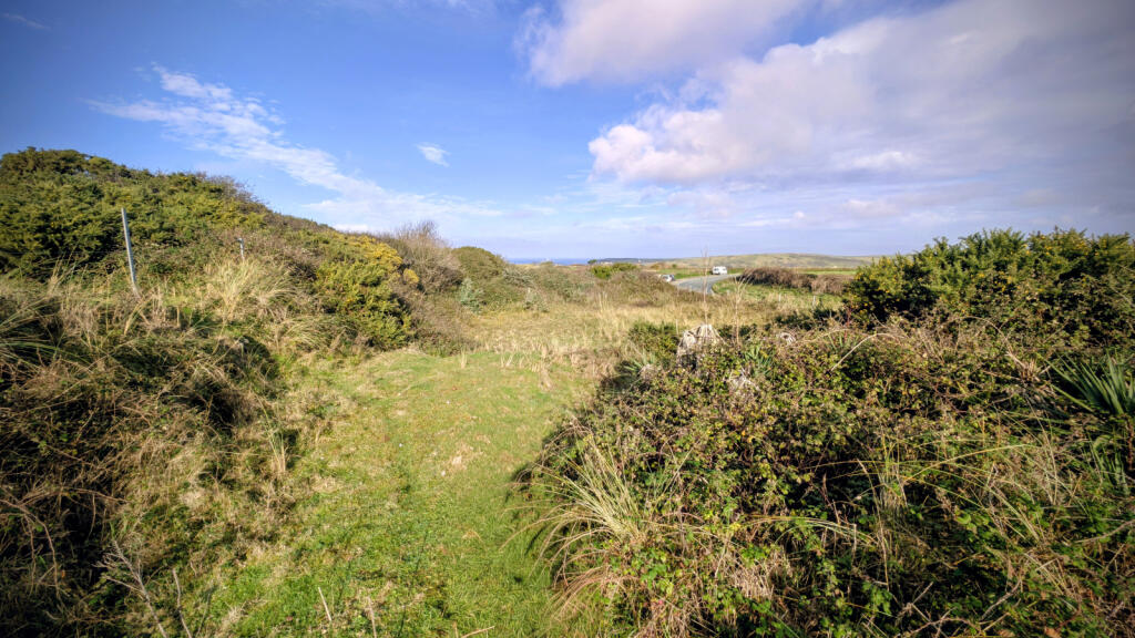 Main image of property: Gwithian Towans, Hayle, Cornwall, TR27 5BU