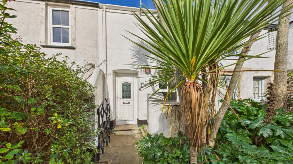 Main image of property: Glebe Row, Phillack, Hayle, Cornwall, TR27 5AJ