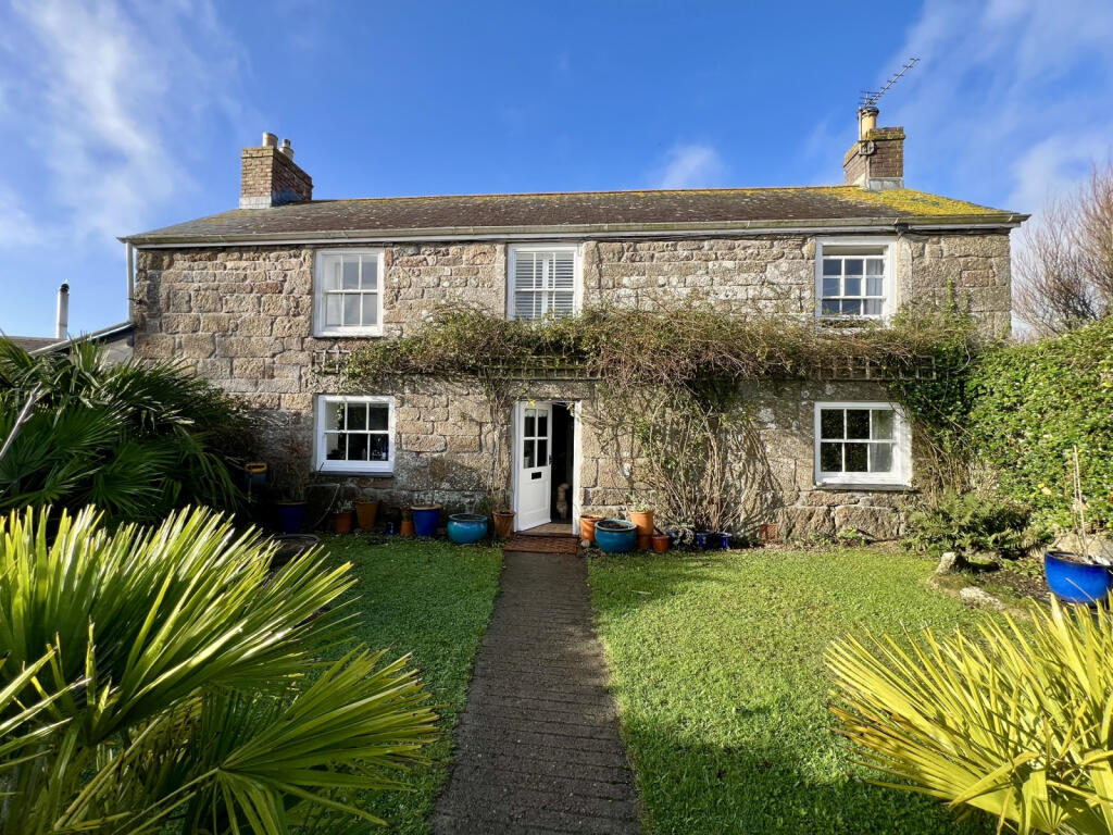 Main image of property: Tresvennack, Drift, TR19 6AL