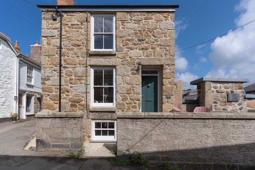 Main image of property: Keigwin Place, Mousehole, TR19 6RR